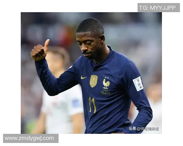 法国足球队10号球星领衔新时代崛起他将成为世界足坛的闪耀新星 法国足球队10号球星领衔新时代崛起他将成为世界足坛的闪耀新星