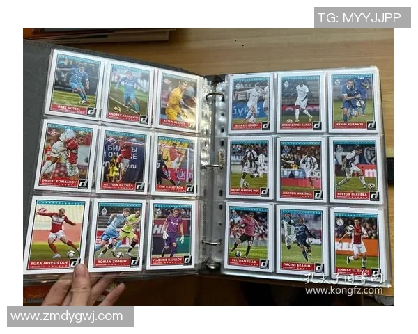 球星卡收藏点燃足球激情传递好运体验绿茵魅力与惊喜