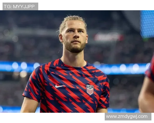 美国现役足球球星赛场风采与未来发展前景解析