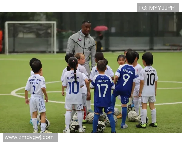 足球小子闪耀绿茵场聚焦欧洲球星成长与荣耀之路