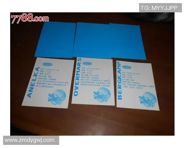 足球星卡盒全解析 打造属于你的专属足球收藏梦想