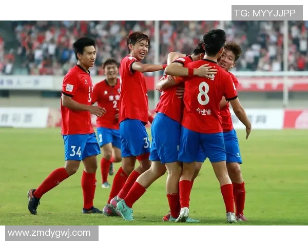 足球星火燎原计划如何激发基层足球热情并助力青少年成长