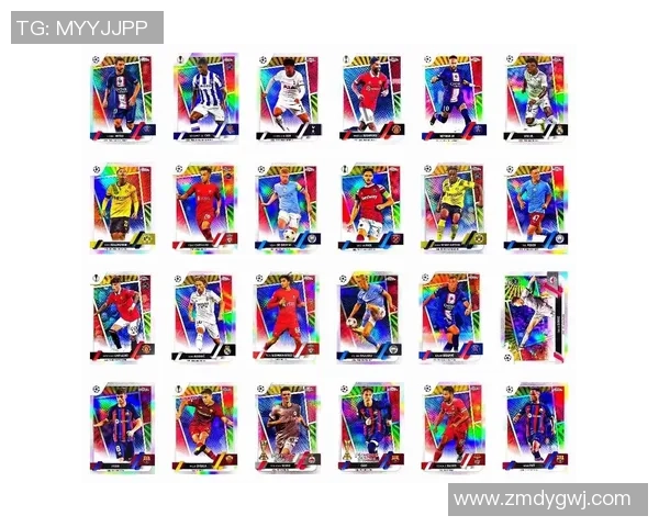 足球球星卡收藏攻略分享带你找到最实惠的购买与入手途径 足球球星卡收藏攻略分享带你找到最实惠的购买与入手途径