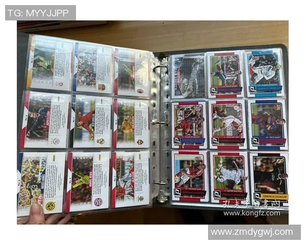 足球球星卡价格低廉的原因及如何购买最具性价比的球星卡