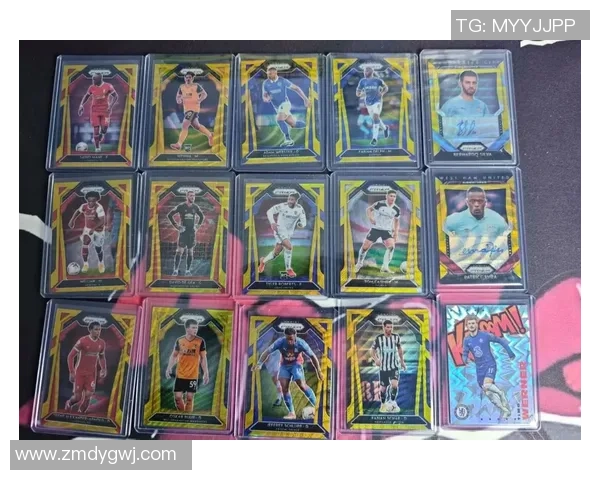 足球球星卡自营平台全新上线打造收藏交流交易一体化体验 足球球星卡自营平台全新上线打造收藏交流交易一体化体验