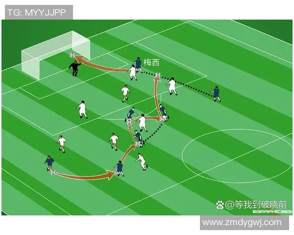 近十年足球中场球星的崛起与变革 从技术风格到战术影响的全景分析