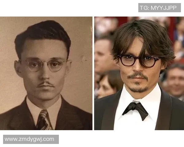 长得像足球明星的普通人竟然有这些惊人相似之处让你大开眼界